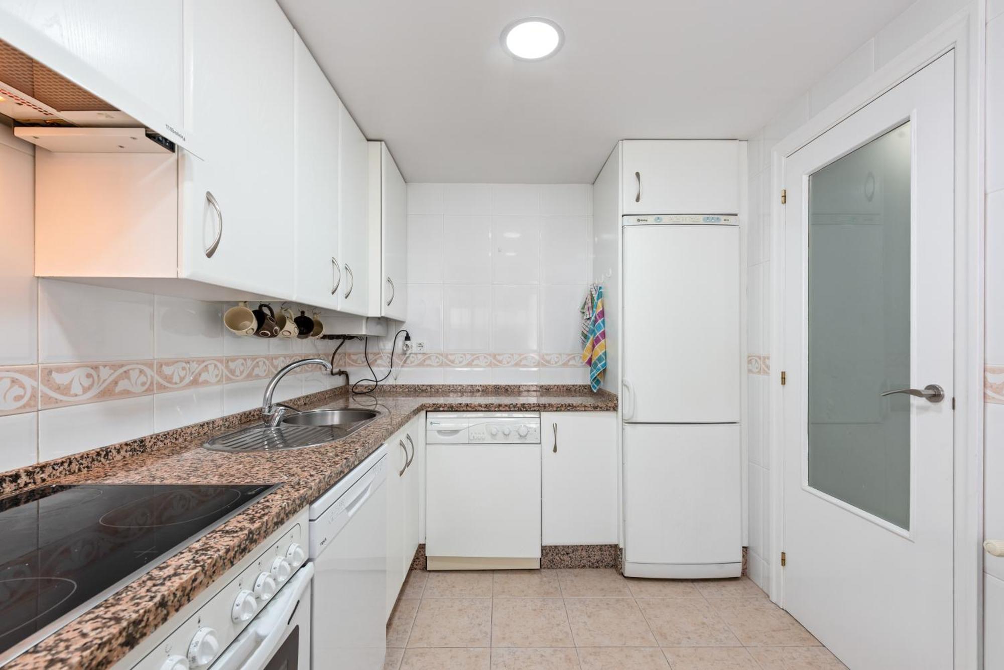Appartement Familiar Guadalmina Marbella