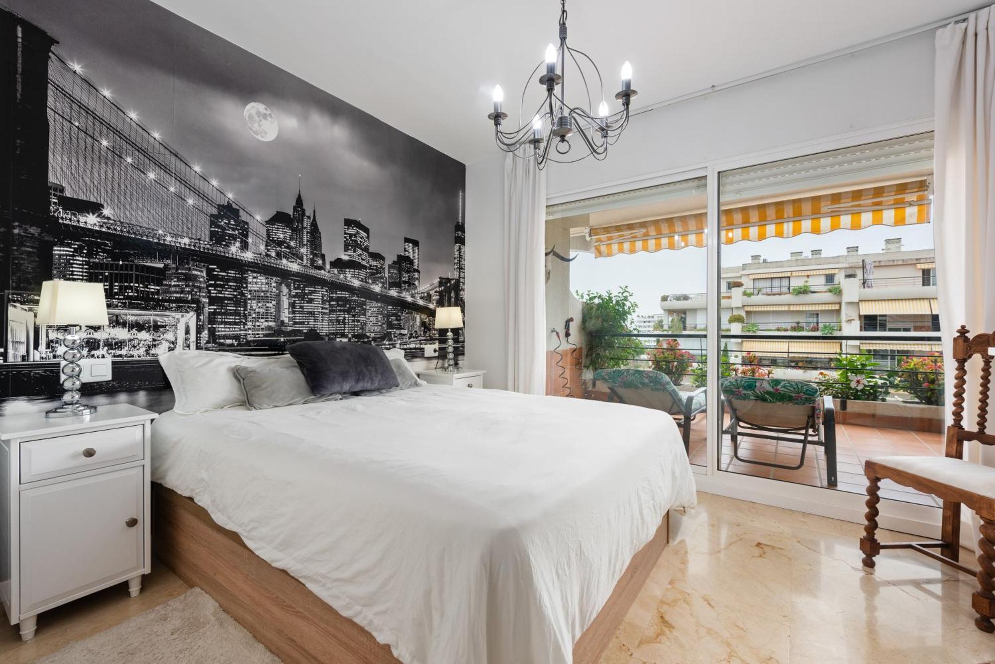 Appartement Familiar Guadalmina