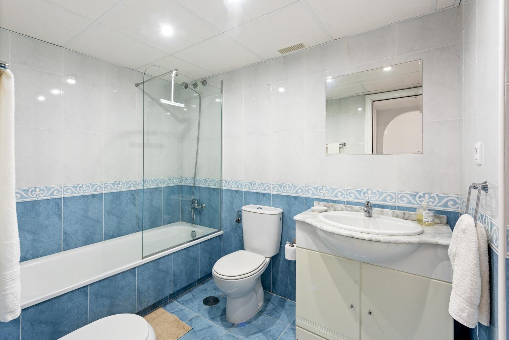 Appartement Familiar Guadalmina