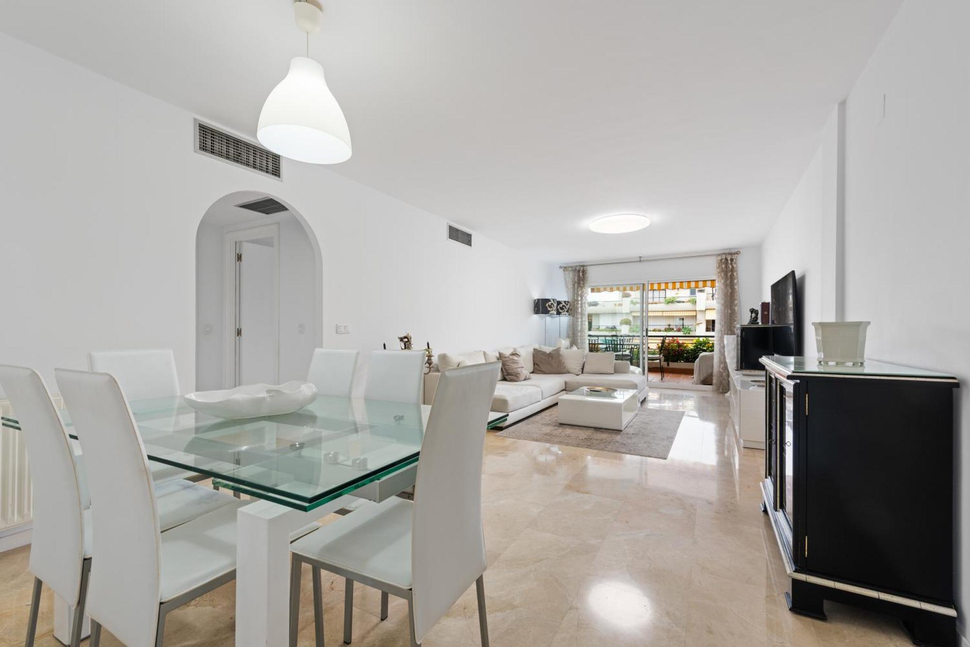 Familiar Guadalmina Marbella