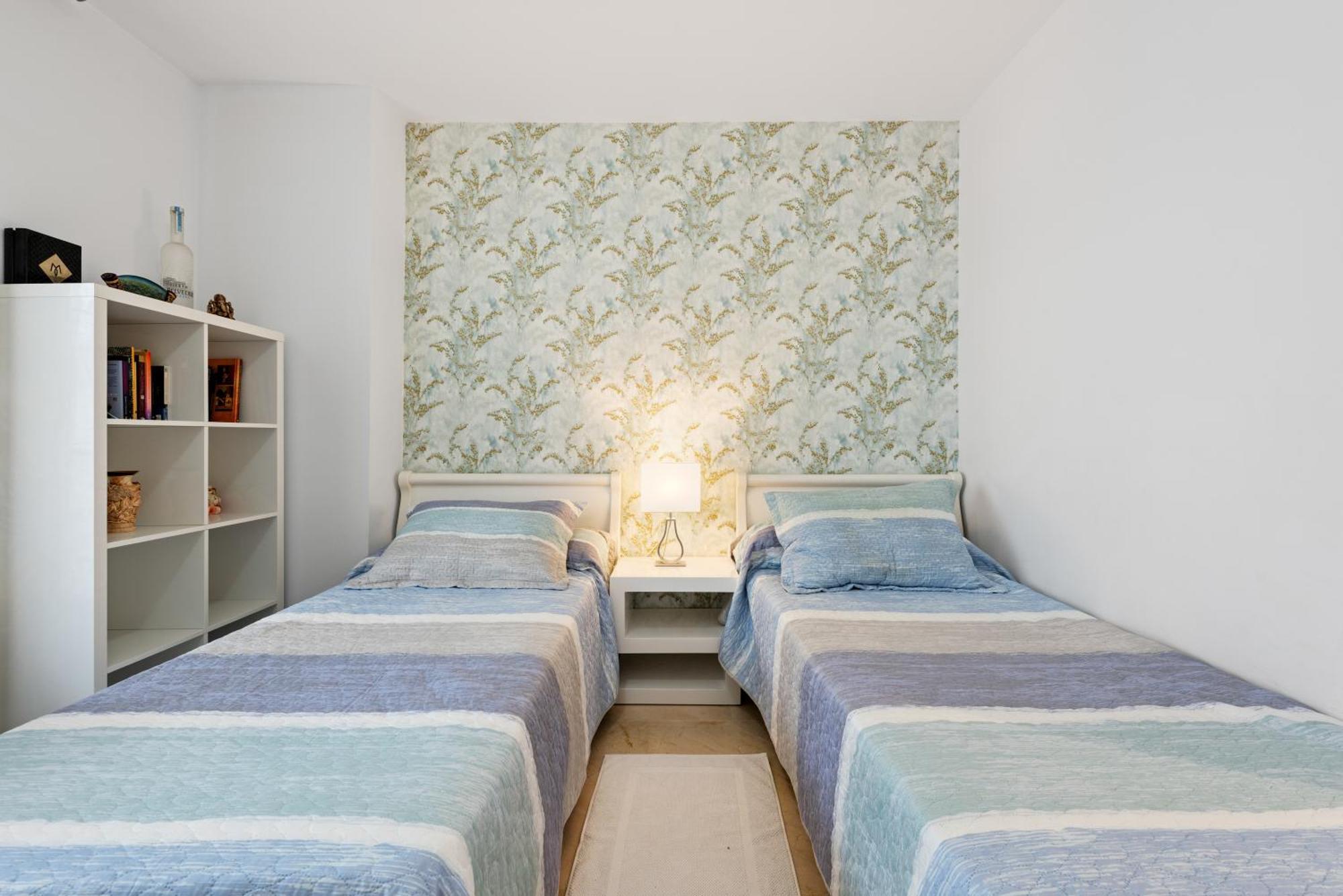 Appartement Familiar Guadalmina Marbella