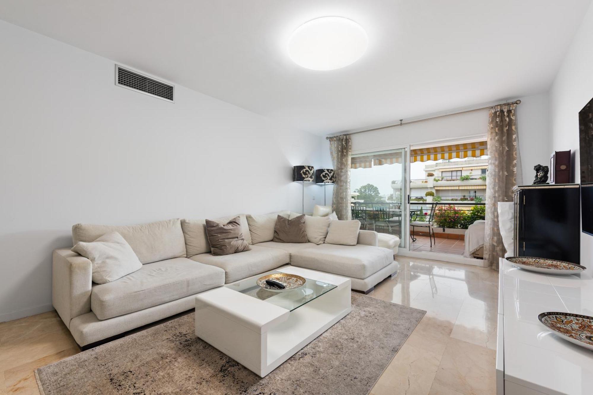 Familiar Guadalmina Marbella